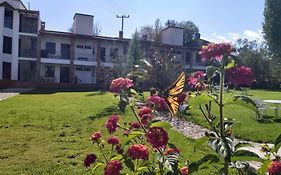 Finca Las Bovedas